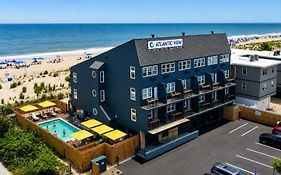Atlantic View Hotel